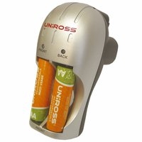 Image for Compact Multi-Usage Charger.