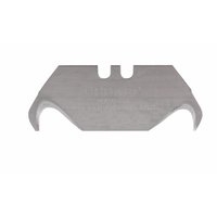 Image for Hooked Knife Blades Pack of 100.