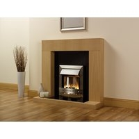 Image for Focal Point Lulworth Modern Electric Fire.