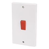 Image for Marbo 45A DP Sw.