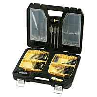 Image for DeWalt Worksite Set 90 Pc.