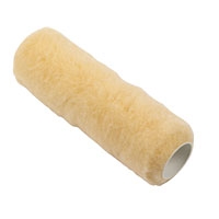 Image for Harris Medium Pile Paint Roller Sleeves 9" Pack of 5.