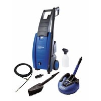 Image for Nilfisk ALTO C120 2-6 Pressure Washer 120bar 240V 1.7kW with Accessories.