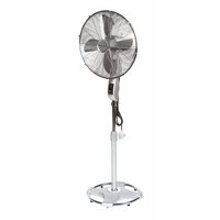 Image for Honeywell Oscillating Pedestal Free-Standing 16" Fan.