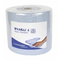 Image for Wypall L30 Wipers Roll.