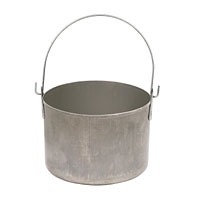 Image for Metal Paint Kettle 2Ltr.