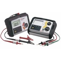 Image for Megger PPK 200 Series Part P Test Kit.