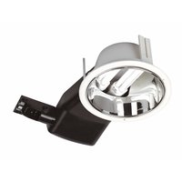 Image for Thorn Chalice 190 Fixed G24Q White Low Energy Downlight.