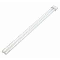 Image for Sylvania Lynx-LE Energy Saving 4-Pin 55W Lamp Pack of 3.