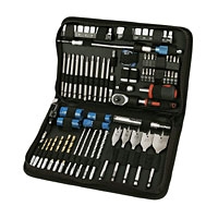 Image for Makita P-52065 Technicians Kit 78Pcs.