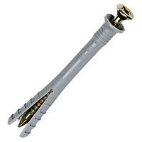 Image for Fischer Nylon Hammerfix 8 x 80mm Pack of 50.