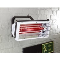 Image for Redring Sunquartz 1.5kw Heater.