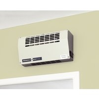 Image for Redring Sunspot 2250W Wall Fan Commercial Heater.