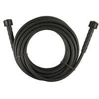 Image for Pressure Washer Extension Hose 8m.