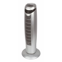 Image for Honeywell Oscillating Tower Free-Standing 30" Fan.
