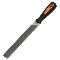 Image for Homeowners Dual Cut Metal File 8".