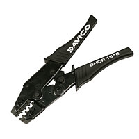 Image for Ratchet Crimping Tool for 1.5sq mm to 16sq mm.