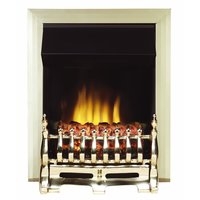 Image for Focal Point Traditional Electric Fire.
