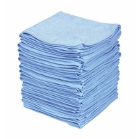 Image for Microfibre Cloth Pack of 50.
