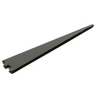 Image for U-Brackets Granite 370 x 13mm Pack of 10.