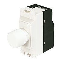 Image for 220W 1G Low Voltage Dimmer Module.