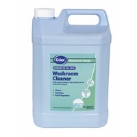 Image for Ready To Use Washroom Cleaner 5Ltr.