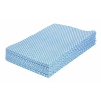 Image for Non-Woven Dish Cloth Pack of 50.