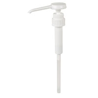 Image for Hand Cleaner Pump 4.5Ltr.