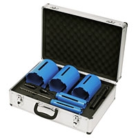 Image for Norton Diamond Core Professional Set 10 Piece.