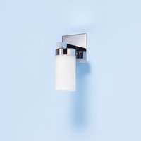 Image for Ice Fixed Wall Light Bathroom Light Fitting.