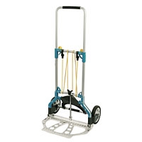 Image for Wolfcraft Platform Truck.