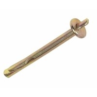Image for Powerline Ceiling Anchors 6 x 65mm Pack of 100.