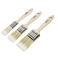 Image for Hamilton Perfection S-Series Paintbrush Set 3Pc.