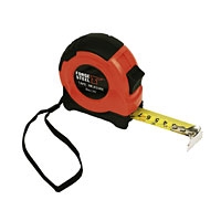 Image for Forge Steel Tape Measure 8m.