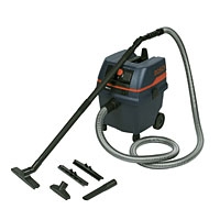 Image for Bosch GAS25 Wet/Dry Vacuum 240V.