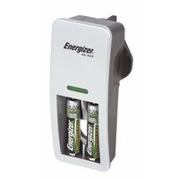 Image for Energizer Mini Charger 2AAA 850mAh.
