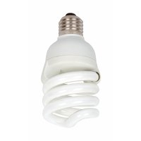 Image for Dimmable Spiral Energy Saving ES 20w CFL.