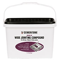 Image for Wide Jointing Compound 20kg.