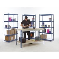 Image for Garage Starter Kit.