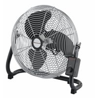 Image for Honeywell High Velocity Free-Standing 14" Fan.