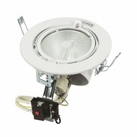 Image for Robus HID Round Wallwasher 150W.
