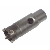 Image for Erbauer TCT Core Drill Bit 30mm.