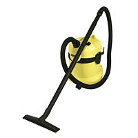 Image for Karcher A2004 Wet &amp; Dry Vacuum Cleaner 1200W 240V.