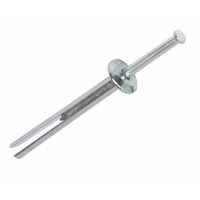 Image for Powerline Ceiling Anchors 6 x 50mm Pack of 100.