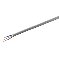 Image for Twin &amp; Earth Cable 6242Y 1.0mm Grey 100m.