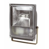 Image for Trac Bulldog Metal Halide 70W Symmetric Commercial Floodlight.
