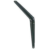 Image for Grey London Brackets 300x250mm Pack of 20.