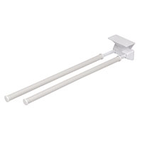 Image for Plastic Towel Rail.