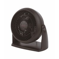 Image for Honeywell HT-800E Super Turbo Free-Standing 7" Fan.