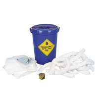 Image for JSP Oil Spill Kit 90 Ltr.
